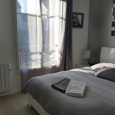 מאני-לה-הונגרה Air-Conditionned Villa, 5 Min To The Park - Disney Magical Homes, Paris מראה חיצוני תמונה