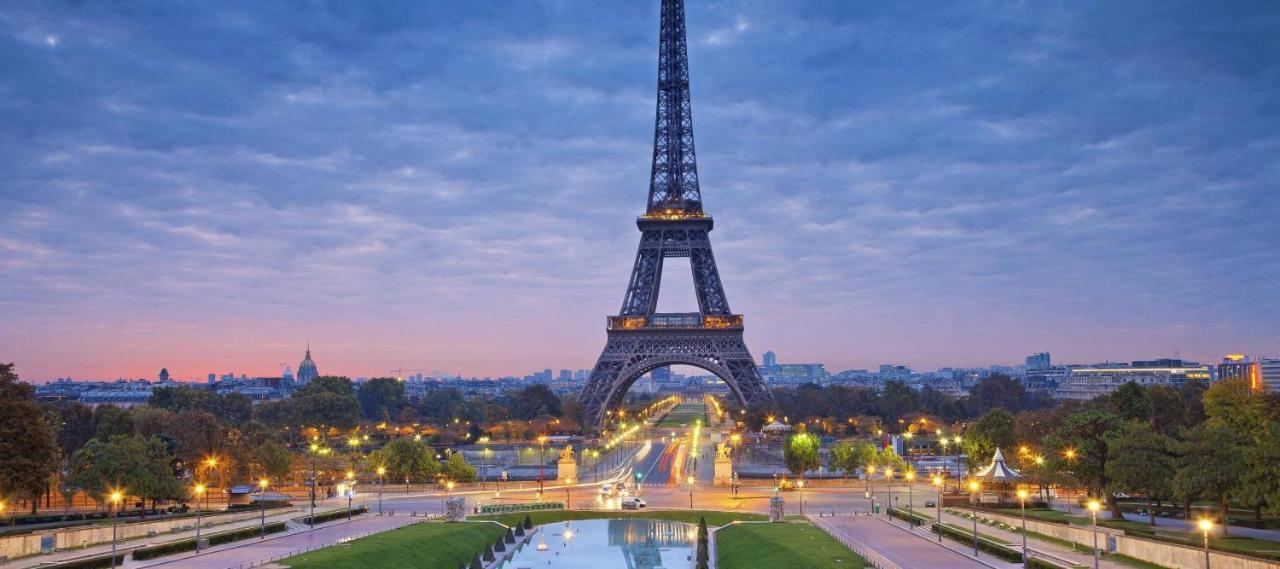 מאני-לה-הונגרה Air-Conditionned Villa, 5 Min To The Park - Disney Magical Homes, Paris מראה חיצוני תמונה