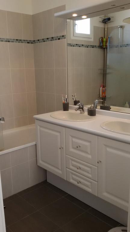 מאני-לה-הונגרה Air-Conditionned Villa, 5 Min To The Park - Disney Magical Homes, Paris מראה חיצוני תמונה
