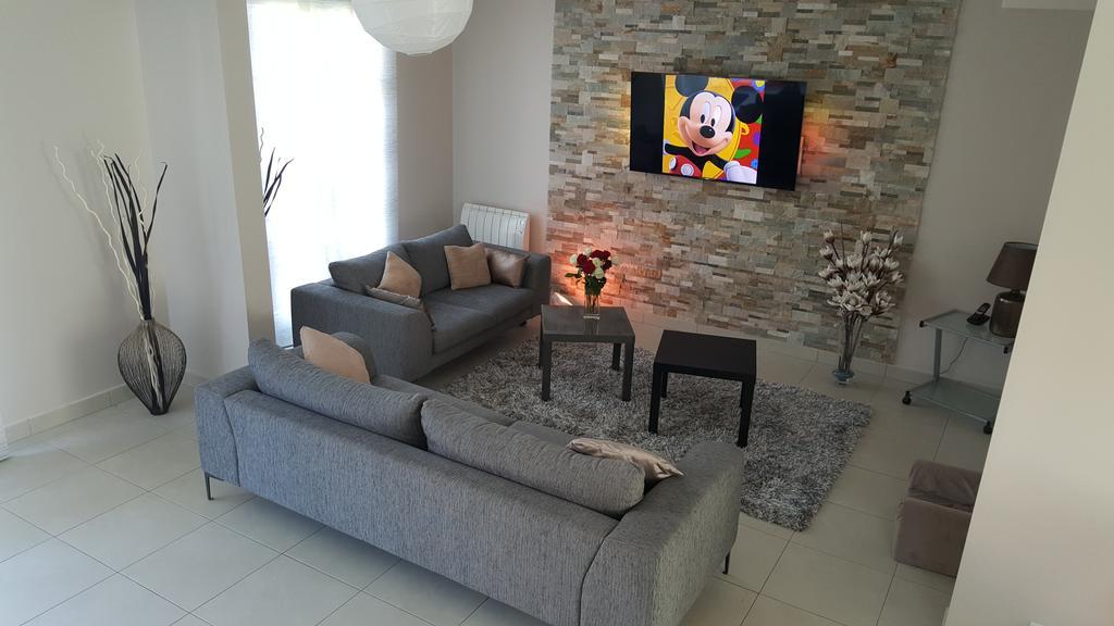 מאני-לה-הונגרה Air-Conditionned Villa, 5 Min To The Park - Disney Magical Homes, Paris מראה חיצוני תמונה