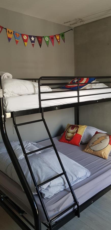 מאני-לה-הונגרה Air-Conditionned Villa, 5 Min To The Park - Disney Magical Homes, Paris מראה חיצוני תמונה