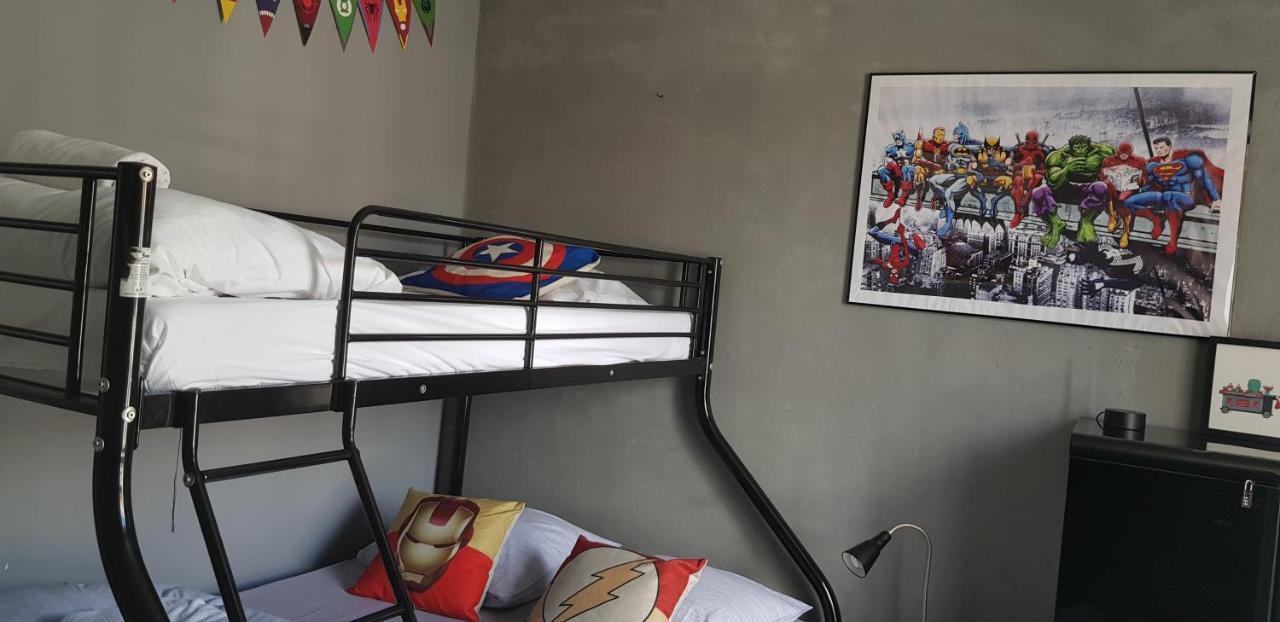 מאני-לה-הונגרה Air-Conditionned Villa, 5 Min To The Park - Disney Magical Homes, Paris מראה חיצוני תמונה